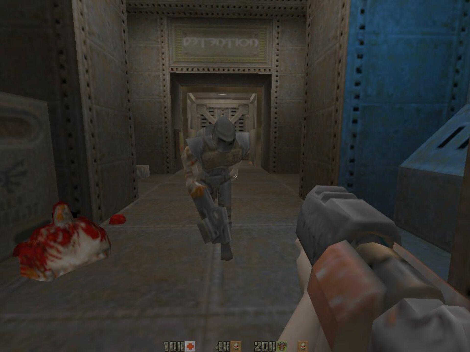 Quake 2 прохождение. Quake II Mission Pack: ground Zero. Quake 2 Quad Damage. Quake II Mission Pack 2: ground Zero. Quake II: ground Zero (1998).