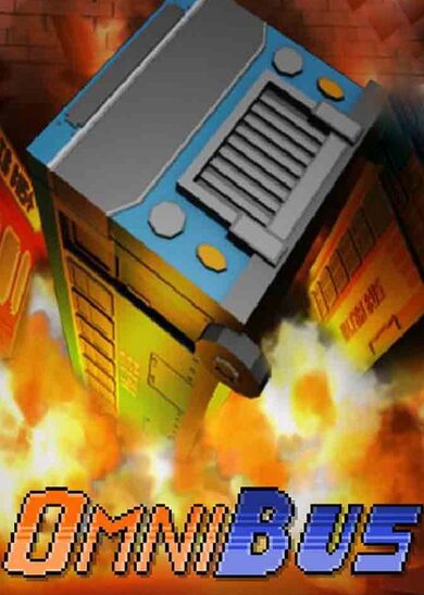 

Omnibus Steam Key GLOBAL