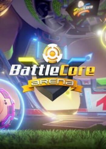BattleCore Arena Steam Key GLOBAL