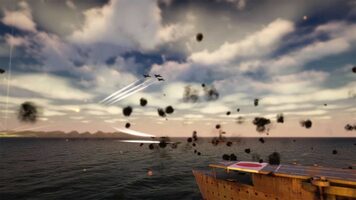 Victory At Sea Pacific Steam Key GLOBAL for sale