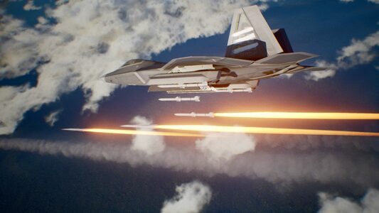 Ace Combat 7 - Requisitos mínimos y recomendados (Core i5-7500 +