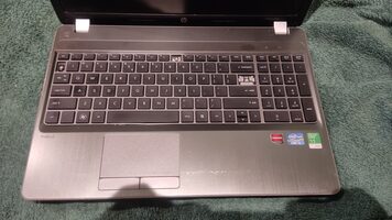 Redeem Hp probook 4530s