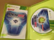 Pro Evolution Soccer 2012 Xbox 360