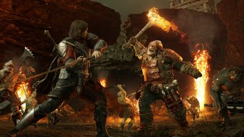 Middle-earth: Shadow of War Steam Key ASIA/EMEA/NORTH AMERICA for sale