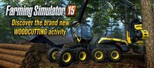 Farming Simulator 15 Steam Key GLOBAL