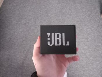 Buy JBL go garso kalonele 