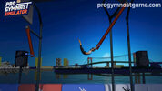 Pro Gymnast Simulator + Cyber Protocol XBOX LIVE Key ARGENTINA