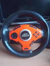 ACME Racing Wheel Model. WB01