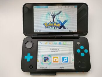 Sky3ds+ 64Gb (R4 3ds y 2ds) for sale