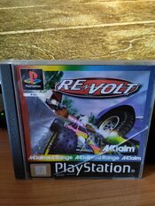 Buy Tomb Raider III + Revolt PS1