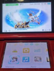Buy Kid Icarus: Uprising Nintendo 3DS