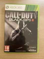 Call of Duty: Black Ops II Xbox 360