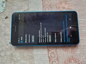 Microsoft Lumia 640 XL LTE Matte cyan