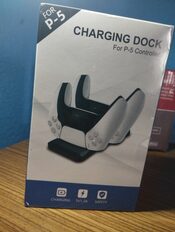 Estacion de carga para usb tipo C