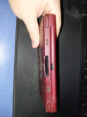 Buy Nintendo DSi XL, Dark Red 8GB