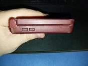 Get Nintendo DSi XL, Dark Red 8GB