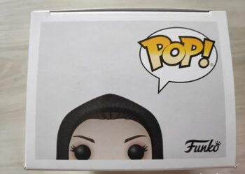 Buy Figura Funko Pop dark side rey star wars