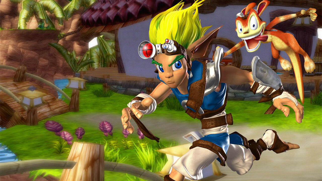 Acheter Jak and Daxter Trilogie occasion pour Ps Vita au Meilleur Prix