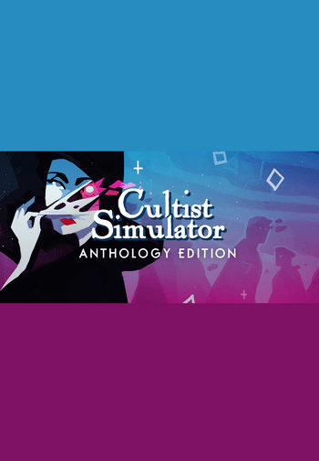 Cultist Simulator Anthology Edition (PC) Steam Key GLOBAL