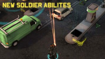 XCOM: Enemy Unknown + Elite Soldier Pack Steam Key GLOBAL