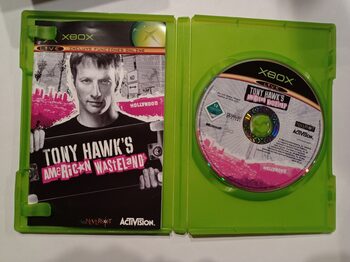 Buy Tony Hawk's American Wasteland Xbox