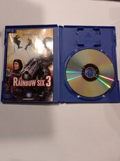 Tom Clancy's Rainbow Six 3: Raven Shield PlayStation 2 for sale