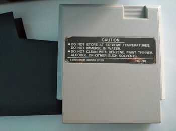 Nintendo Clonica NES /NASA + Juegos