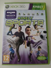Buy Kinect Xbox 360 + Kinect Sports