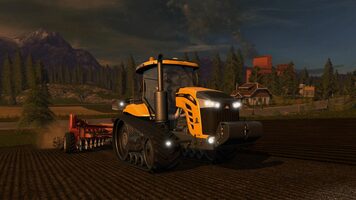 Redeem Farming Simulator 17 PlayStation 4