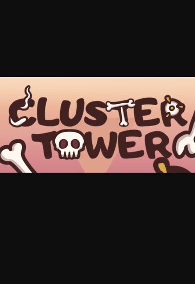 E-shop Cluster Tower (PC) Steam Key GLOBAL