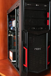 Get  GTX 960 4GB + AMD A10-5800K (PC eSports económico)