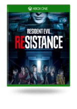 Resident Evil: Resistance Xbox One