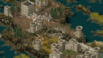 Stronghold HD Steam Key GLOBAL for sale