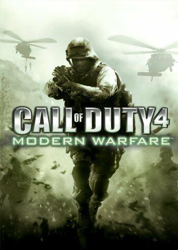 call of duty modern warfare key shop