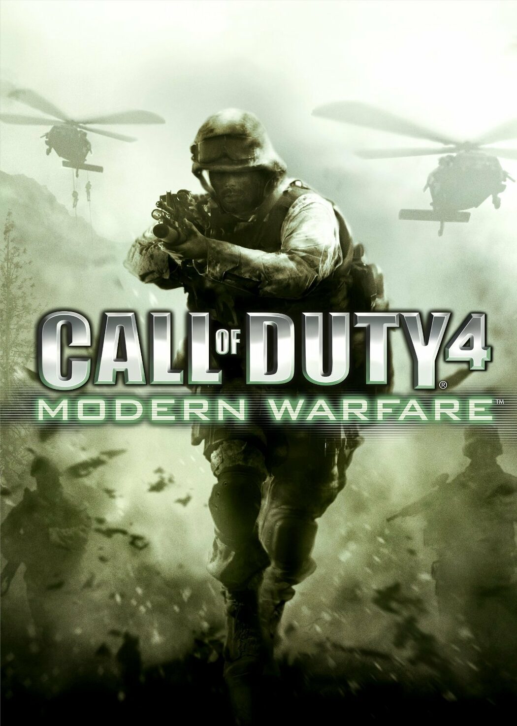 Call of Duty®: Modern Warfare® on Steam