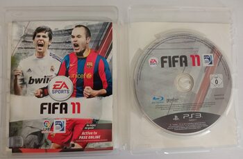 Buy FIFA 11 PlayStation 3