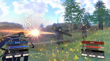 Fire Emblem: Three Houses Nintendo Switch