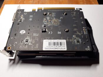 AMD RADEON HD 7670 2GB(Nauja)