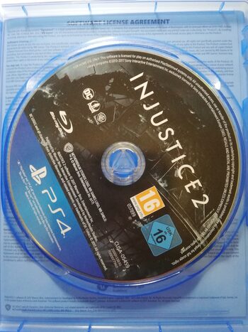 Buy Injustice 2 PlayStation 4