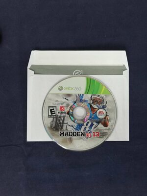 Madden NFL 13 Xbox 360