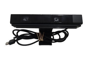 Camara PS4 VR Para Hacer Streaming Directo Sony