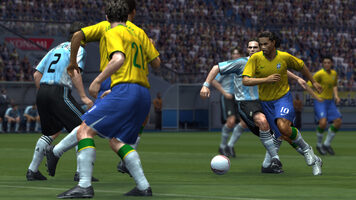 Pro Evolution Soccer 2009 PlayStation 2 for sale
