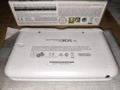 Nintendo 3DS XL, White for sale