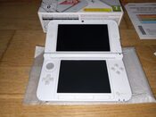 Get Nintendo 3DS XL, White