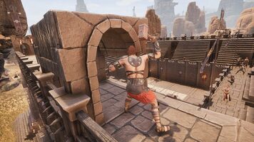 Redeem Conan Exiles - Blood and Sand Pack (DLC) (PC) Steam Key UNITED STATES
