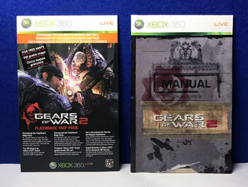 Buy Gears of War 2 Xbox 360