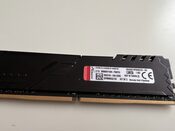 Get 16GB HyperX 3200Mhz DDR4 RAM