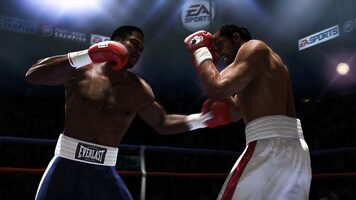 FIGHT NIGHT CHAMPION PlayStation 3 for sale