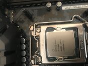 Buy Asus TUF Z270 MARK 1 Intel Z270 ATX DDR4 LGA1151 2 x PCI-E x16 Slots Motherboard