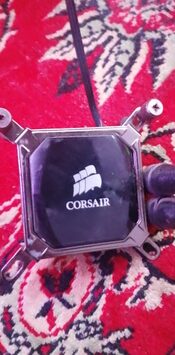 Corsair H60 Water Cooled CPU Cooler